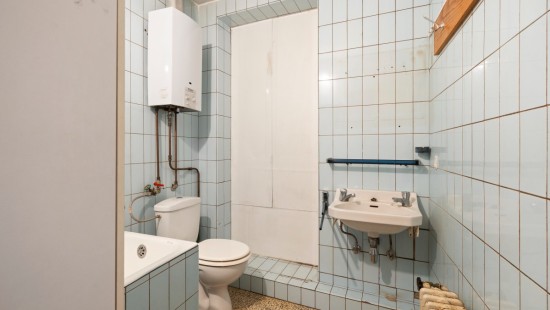 Beigemsesteenweg - 402 - - 1852