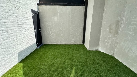 Leopoldstraat - 3 - - 8940