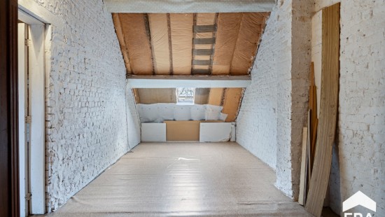 Destelheidestraat - 45 - - 1653