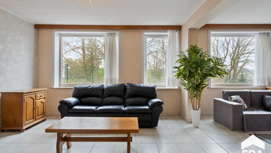 Destelheidestraat - 45 - - 1653
