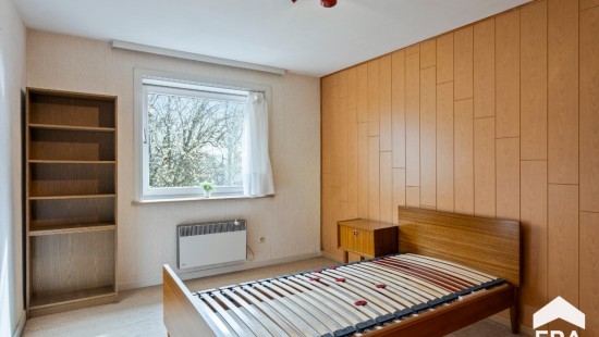 Destelheidestraat - 45 - - 1653