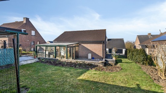 Torrebosstraat - 18 - - 8570