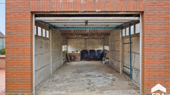 Destelheidestraat - 45 - - 1653