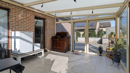 Torrebosstraat - 18 - - 8570