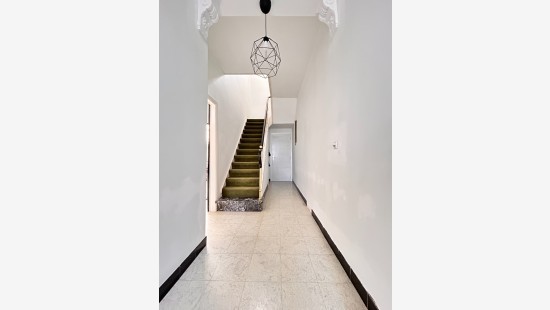 Wervikstraat - 46 - - 8940
