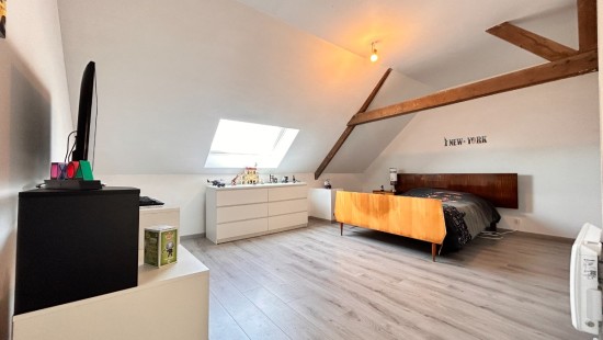 Wervikstraat - 46 - - 8940