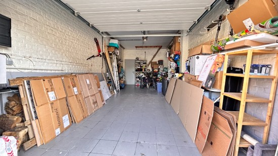 Wervikstraat - 46 - - 8940