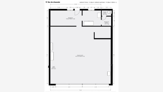 Rue Julien Lahaut - 43 - - 4100