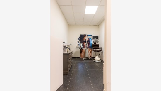 Gieterijstraat - 1 - - 3730