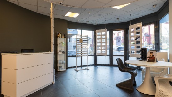 Gieterijstraat - 1 - - 3730