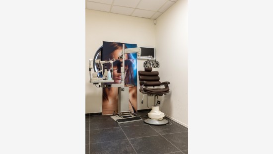 Gieterijstraat - 1 - - 3730