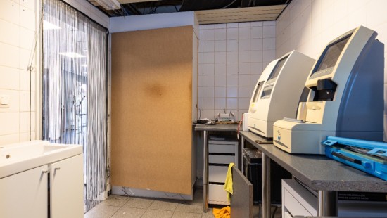 Gieterijstraat - 1 - - 3730