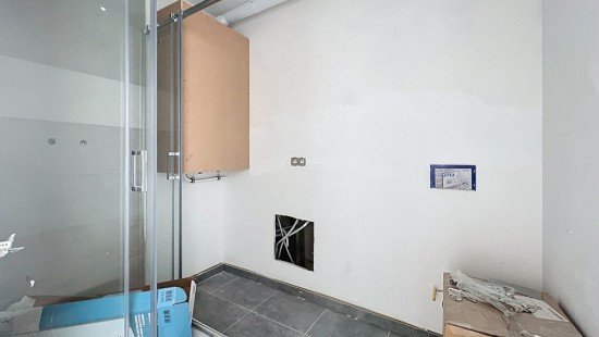 Rue des Combattants - 1 - - 7321