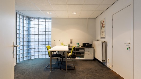 Gieterijstraat - 1 - - 3730