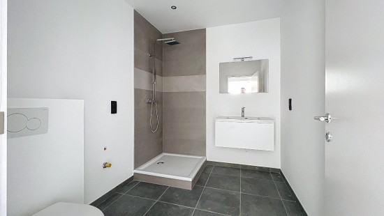 Rue des Combattants - 1 - - 7321