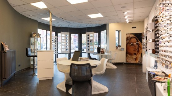 Gieterijstraat - 1 - - 3730