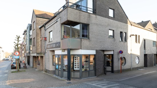 Gieterijstraat - 1 - - 3730