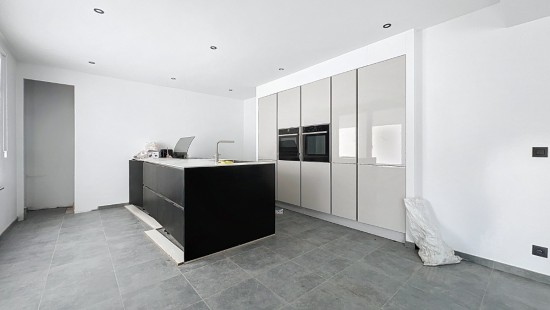 Rue des Combattants - 1 - - 7321