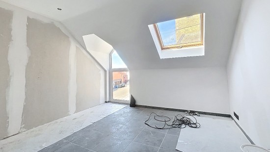 Rue des Combattants - 1 - - 7321