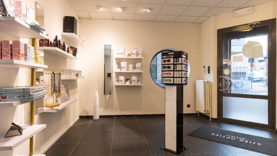 Gieterijstraat - 1 - - 3730
