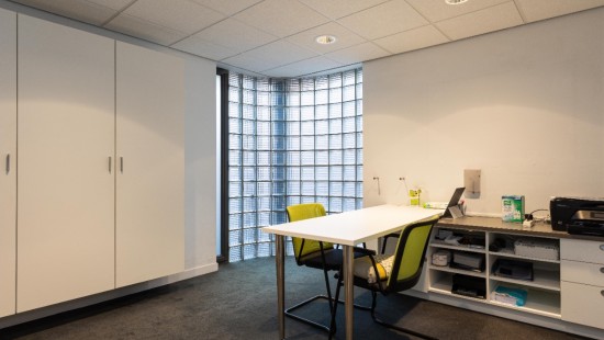 Gieterijstraat - 1 - - 3730