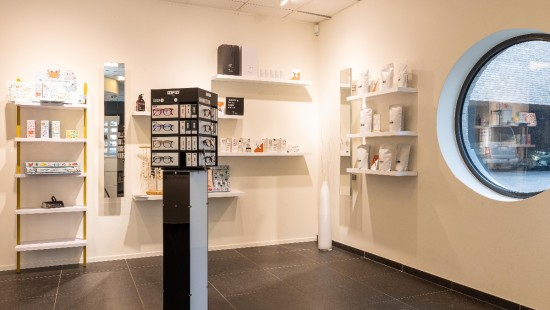 Gieterijstraat - 1 - - 3730