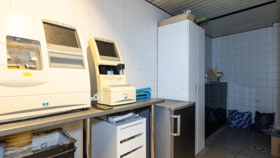 Gieterijstraat - 1 - - 3730