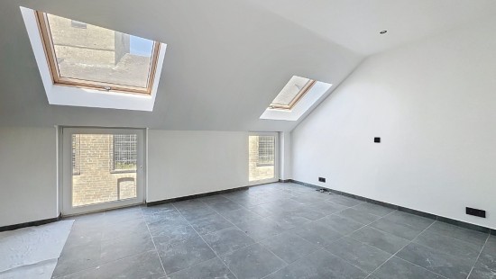 Rue des Combattants - 1 - - 7321