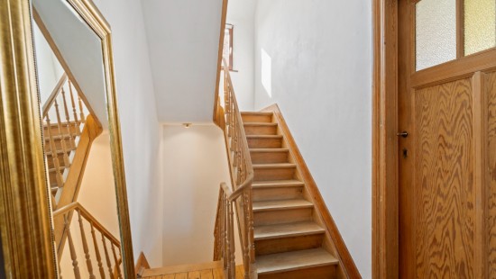Vaartstraat - 42 - - 1850