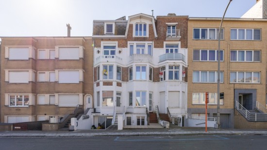 Frans Derleynstraat - 9 - 201 - 8420