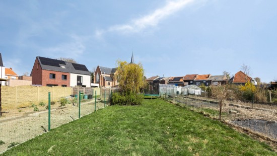 Sint-Odulphusstraat - 24 - - 3300