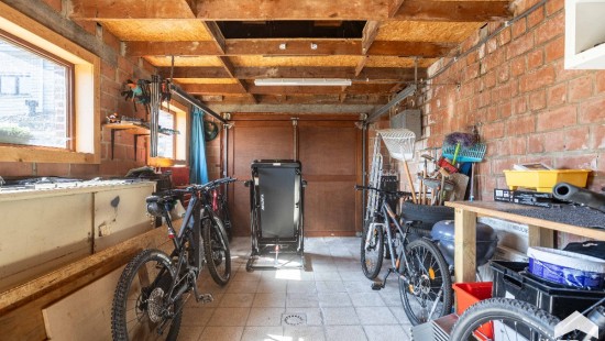 Sportstraat - 16 - - 9470