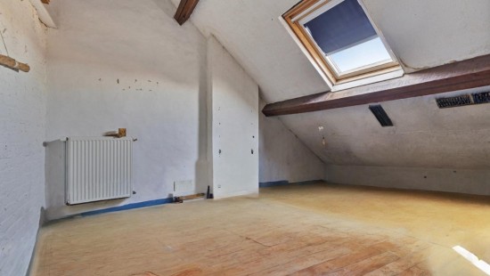 Ernest Duezstraat - 4 - - 1500