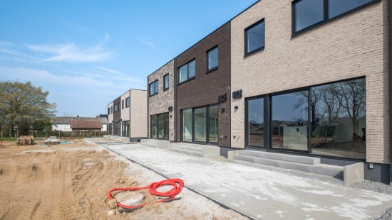 Steenweg - 87 - A - A - 1745