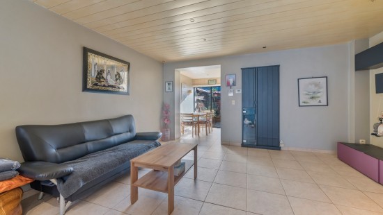 Tirinusstraat - 62 - - 2100
