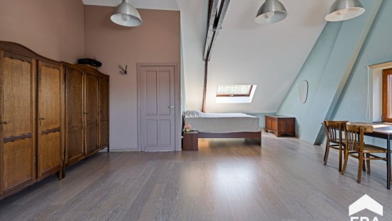 Rue Georges Leveau - 10 - - 1480