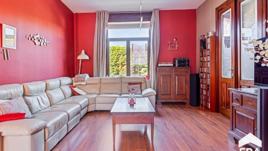 Rue Georges Leveau - 10 - - 1480