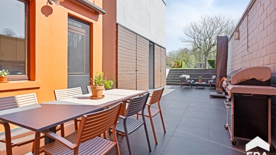 Rue Georges Leveau - 10 - - 1480