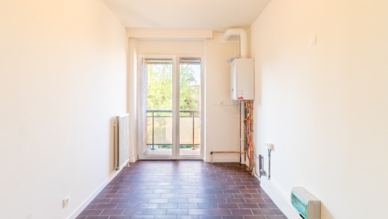 Schaliemolenstraat - 20 - - 2610
