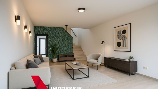 Pastoorsdreef - 6A - - 3950
