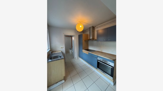 Bakkerstraat - 51 - - 8940