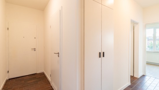 Schaliemolenstraat - 20 - - 2610