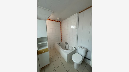 Bakkerstraat - 51 - - 8940