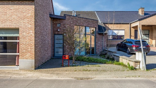 Stationsstraat - 12 - A - 3350