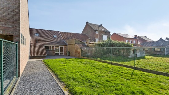 Stationsstraat - 14 - - 3350
