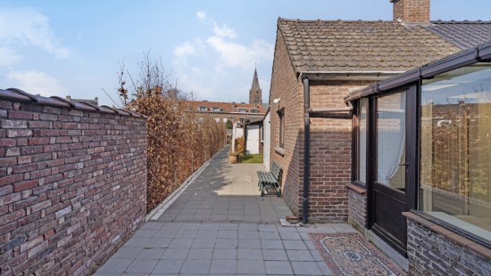 Schoolstraat - 55 - - 8710