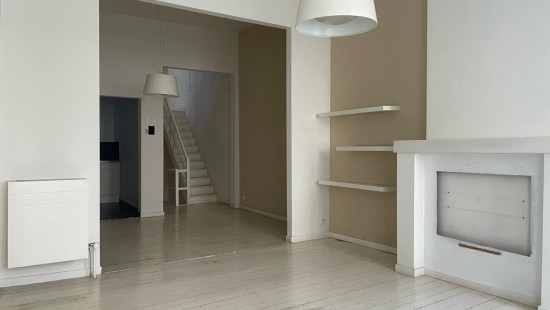 Onze-Lieve-Vrouwestraat - 21 - - 2800