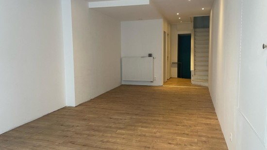 Onze-Lieve-Vrouwestraat - 21 - - 2800