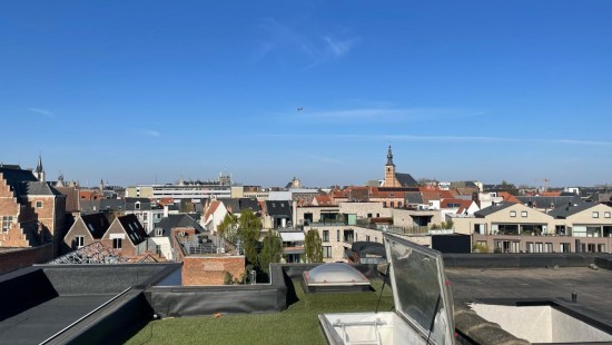 Onze-Lieve-Vrouwestraat - 21 - - 2800