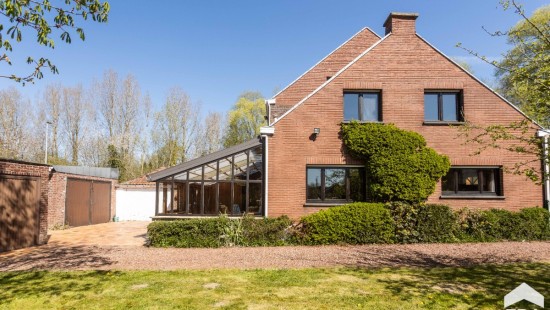 Eeckhoutstraat - 13 - - 9310